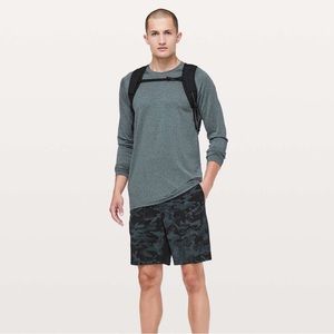 Lululemon Pace Breaker Short